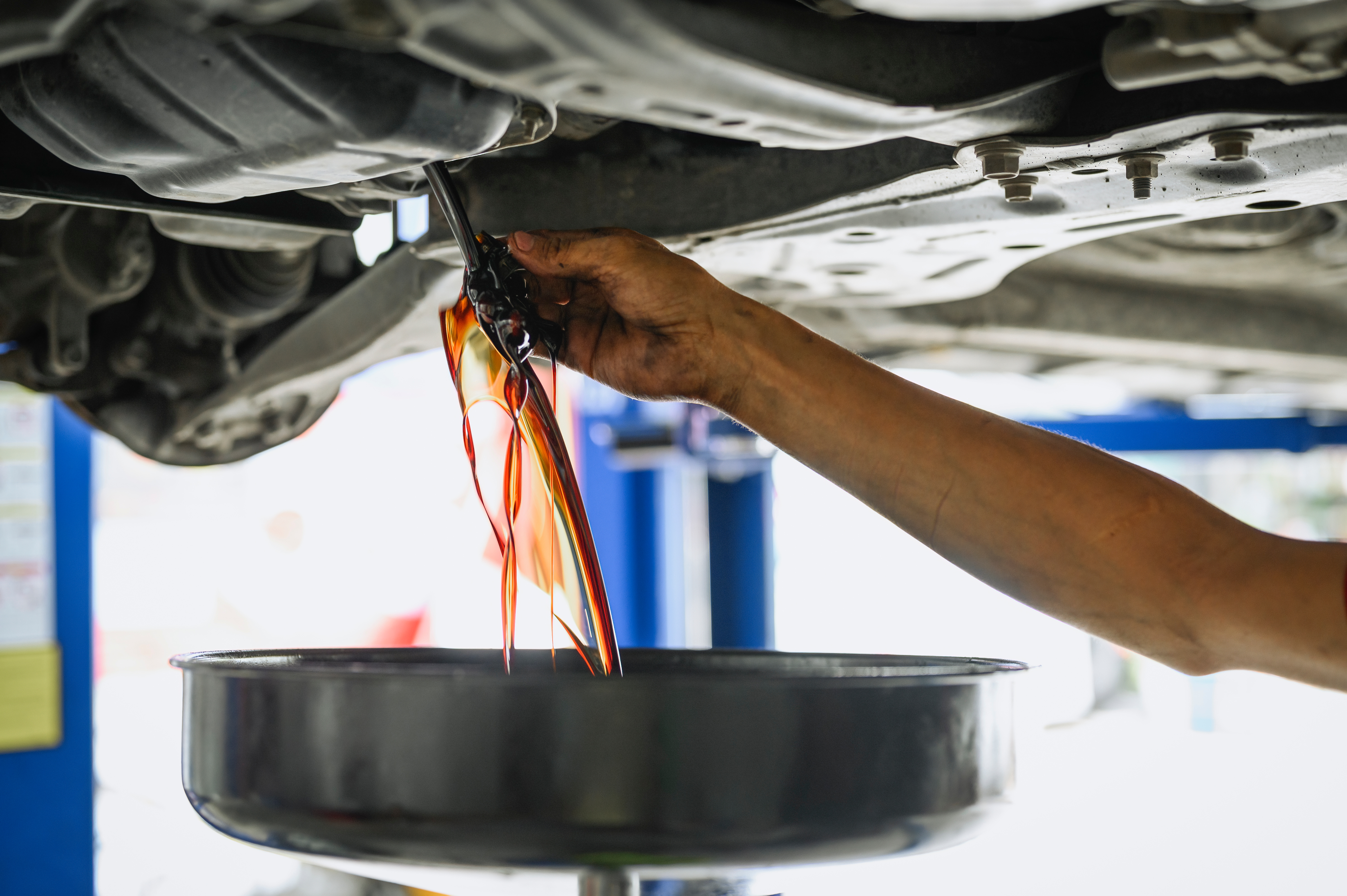 Integrity Diesel repair work in Omaha and Papillion Nebraska